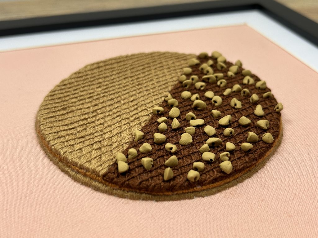Stroopwafel