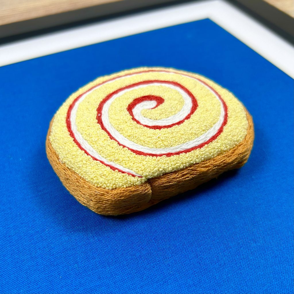 Swiss Roll