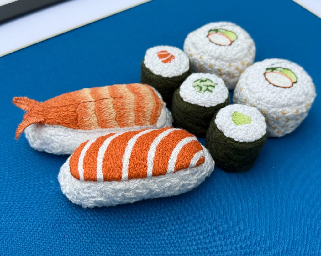 Sushi