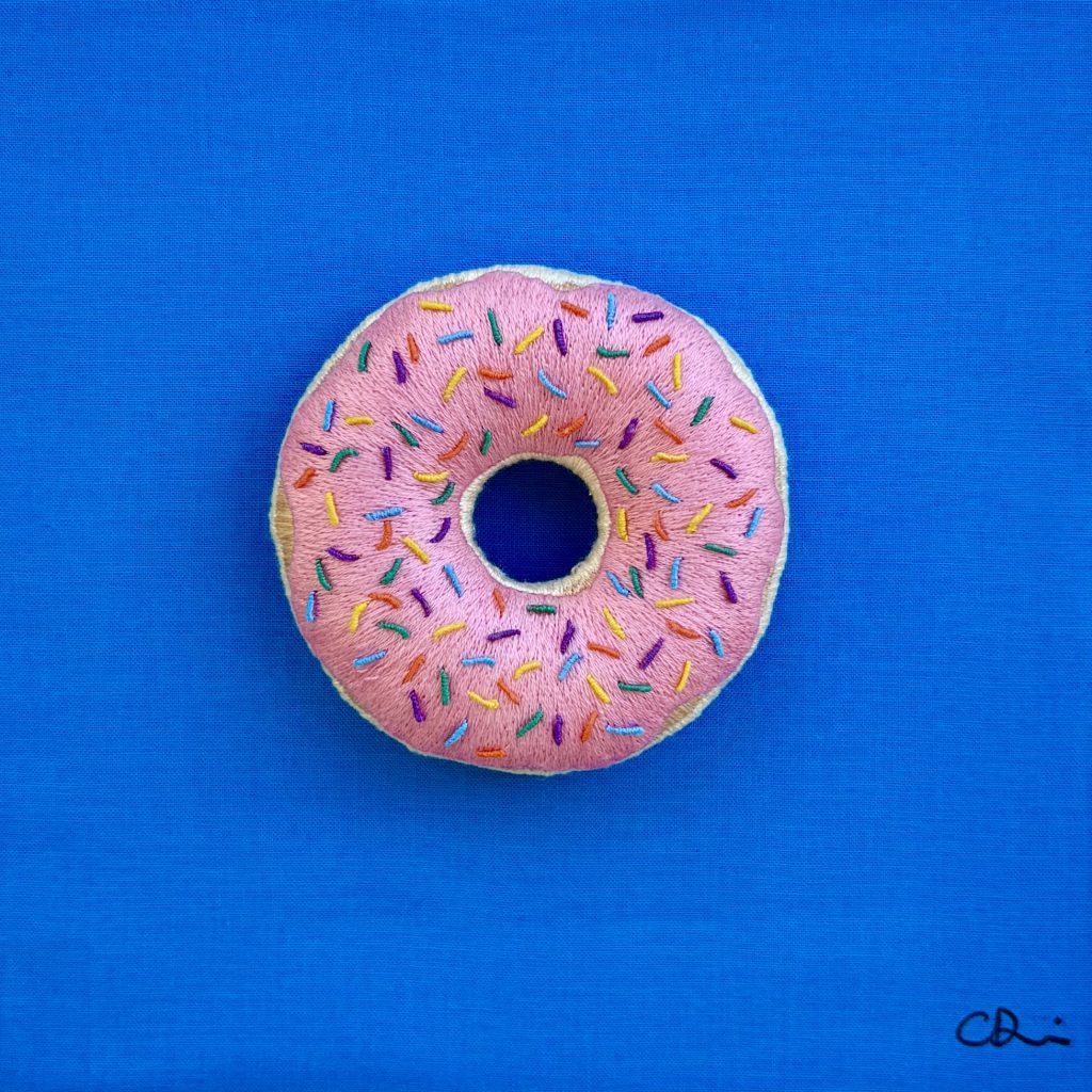 Doughnut