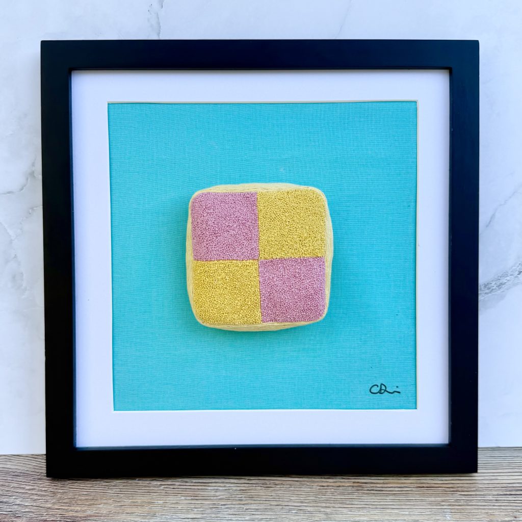 Battenberg