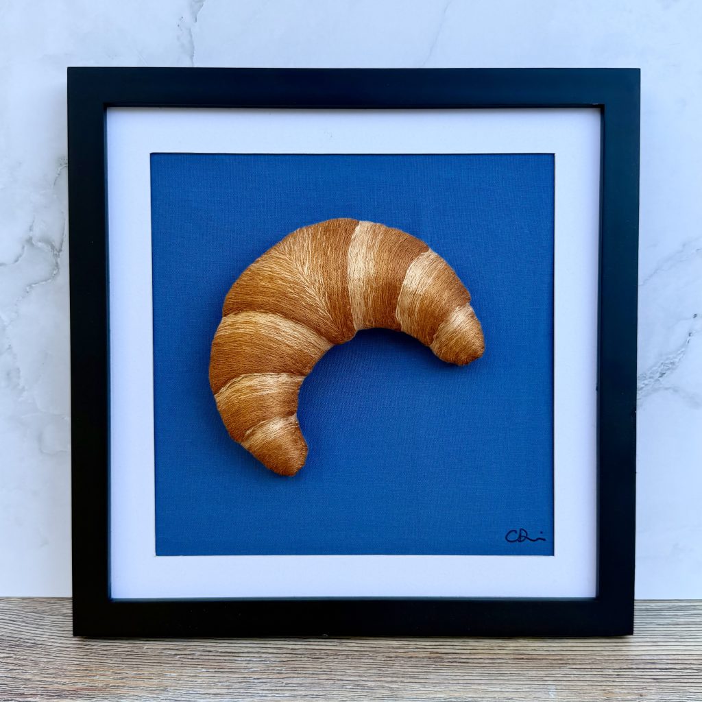 Croissant